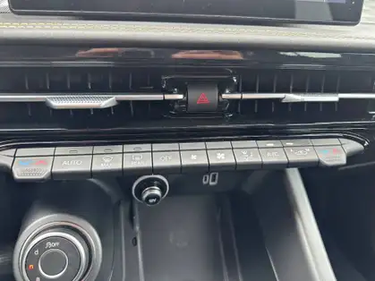 ALFA ROMEO TONALE 1.5 Hybrid 160 ch VGT TCT7 Ti