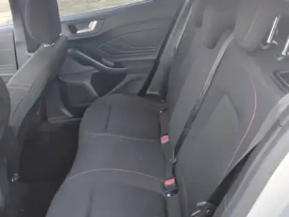 FORD FOCUS ACTIVE ST LINE X 1.5 EcoBlue 115 CV Powershift