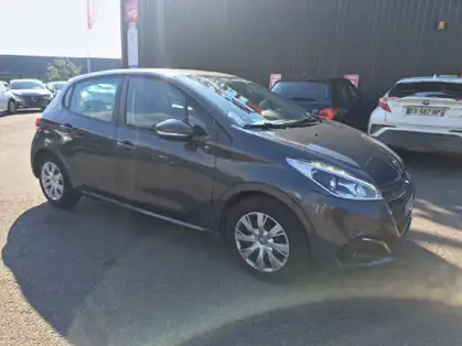 PEUGEOT 208 ACTIVE 1.2 PureTech 82 CV BVM5
