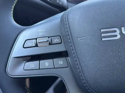 BYD ATTO 2 PHEV 1.5 DM-i Boost