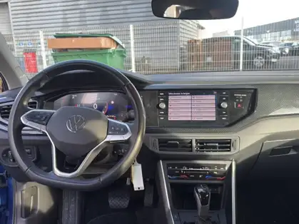 VOLKSWAGEN POLO LIFE 1.0 TSI 95 CV DSG7 