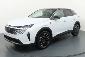 PEUGEOT GT Hybrid 145 e-DCS6