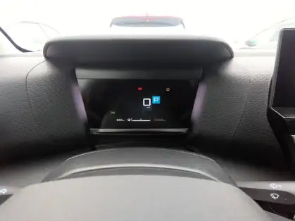 CITROEN C4 MAX 1.5 BLUEHDI 130 CV EAT8