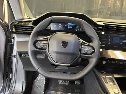 PEUGEOT 308 SW ALLURE Hybrid 145 CV e-DCS6 