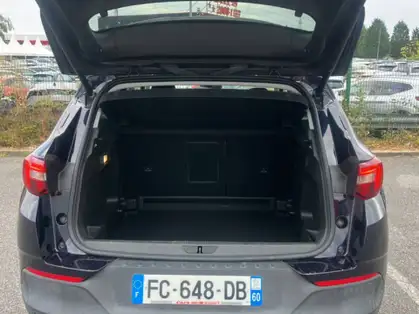 OPEL GRANDLAND X 1.5 Diesel 130 ch Ultimate
