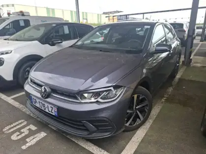 VOLKSWAGEN POLO LIFE PLUS 1.0 TSI 95 CV BVM5