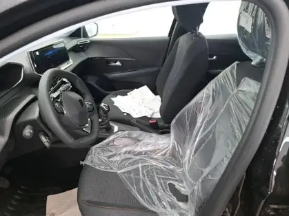 PEUGEOT 208 STYLE PURETECH 100 CV BVM 