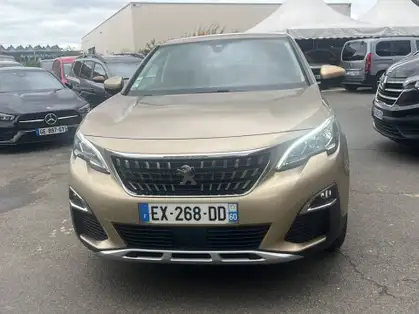 PEUGEOT 3008 ALLURE 1.5 BLUEHDI 130 CV BVM6