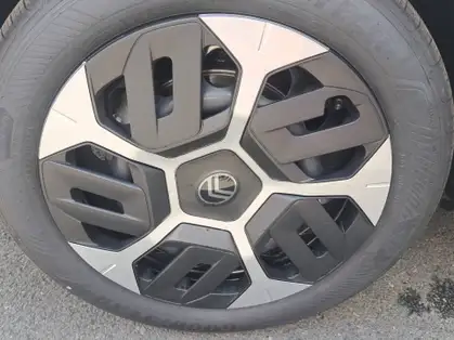 CITROEN C4 PLUS Hybride 145 e-DCS6 