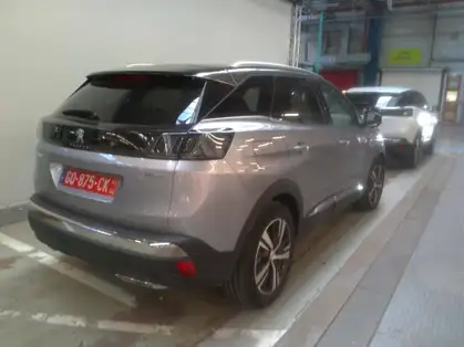 PEUGEOT 3008 GT HYBRID 225 CV E-EAT8
