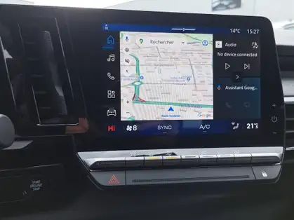 RENAULT AUSTRAL EVOLUTION E-Tech full hybrid 200 CV GSR2