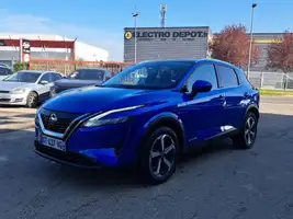 NISSAN N-CONNECTA e-Power 190 CV 