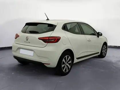 RENAULT CLIO V EQUILIBRE 1.0 TCe 90 CV BVM