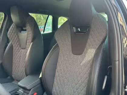 SKODA OCTAVIA COMBI SPORTLINE 1.5 TSI Hybrid 150 CV DSG7 