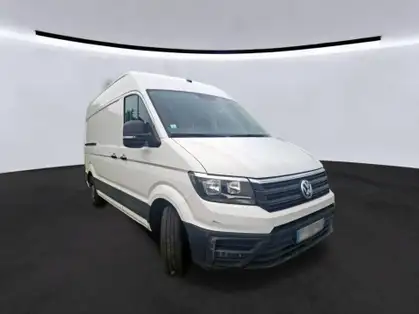 VOLKSWAGEN CRAFTER VAN 35 L3H3 2.0 TDI 140 CH BUSINESS