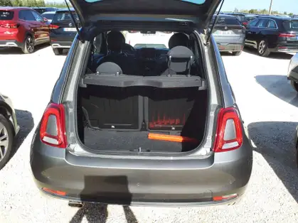 FIAT 500 1.0 HYBRIDE 70 CV BVM