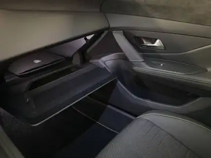 PEUGEOT 308 GT Hybrid 145 CV e-DCS6