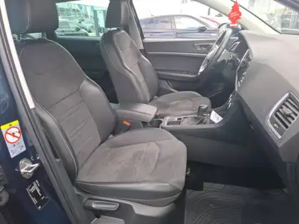 SEAT ATECA 2.0 TDI 150 ch Start/Stop DSG7 Copa