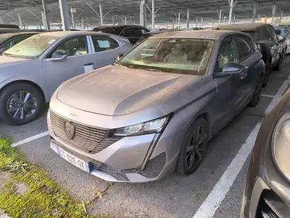 PEUGEOT 308 ALLURE 1.2 PURETECH 130 CV BVM6