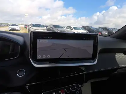 PEUGEOT 2008 ALLURE Hybrid 145 CV e-DCS6 