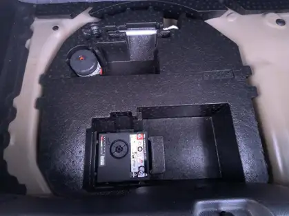 CITROEN C3 MAX TURBO 100 CV BVM 