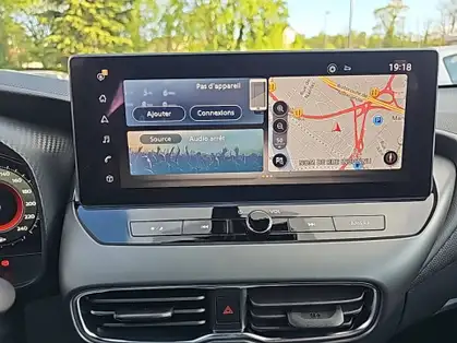 NISSAN JUKE N-CONNECTA HYBRID 143 CV