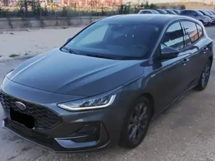 FORD FOCUS ACTIVE ST LINE X 1.5 EcoBlue 115 CV Powershift