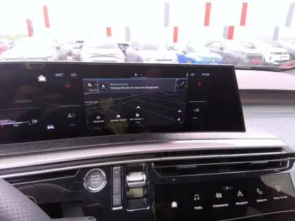 PEUGEOT 3008 GT HYBRID 136 CV E-DCS6