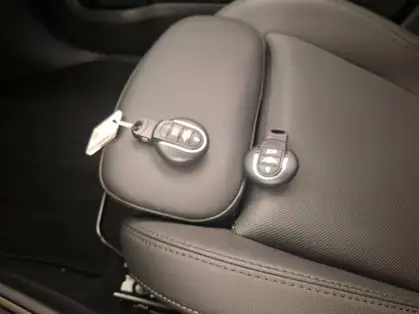 MINI COUNTRYMAN F60 LCI COOPER ESSENTIAL 136 CV BVA7 