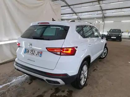 SEAT ATECA BUSINESS 2.0 TDI 150 CV DSG7 