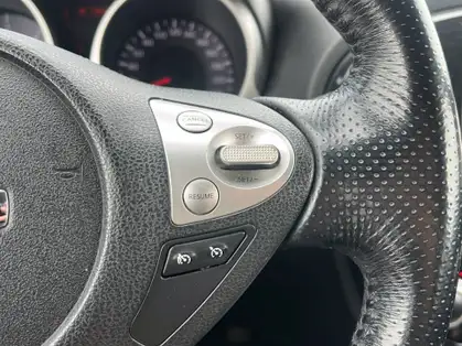 NISSAN JUKE VISIA 1.5 dCi 110 CV BVM