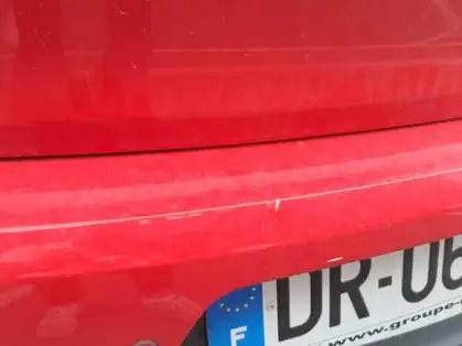 VOLKSWAGEN POLO 1.2 TSI 90 BMT Cross