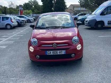 FIAT 500 1.0 HYBRIDE 70 CV BVM