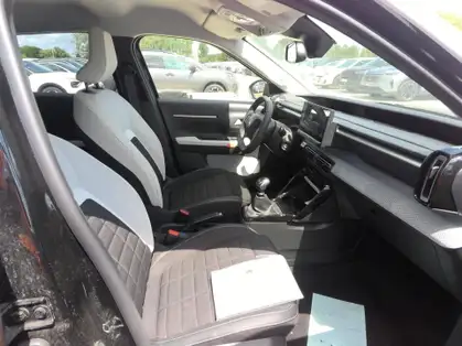 CITROEN C3 MAX PURETECH 100 CV BVM6 