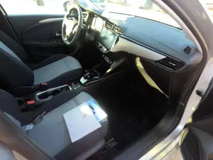OPEL CORSA CORSA EDITION 1.2 TURBO 100 CV BVA8