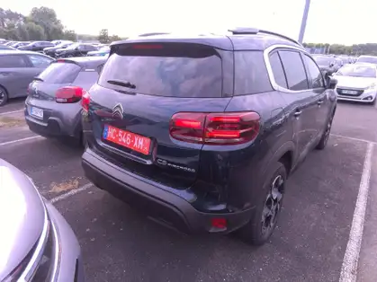 CITROEN C5 AIRCROSS MAX 1.5 BLUEHDI 130 CV EAT8