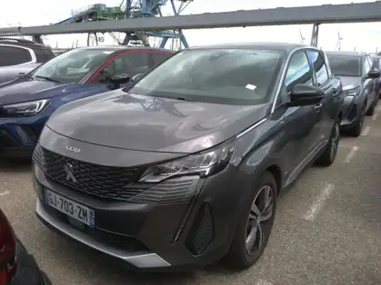 PEUGEOT 3008 ALLURE PACK 1.6 HYBRID 225 CV E-EAT8