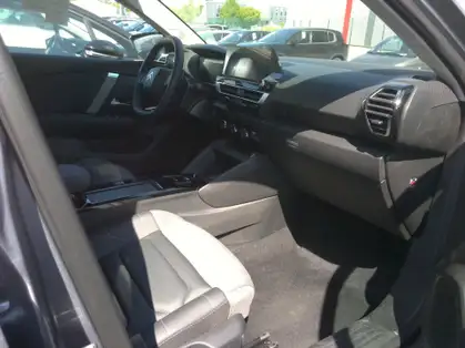 CITROEN C4 MAX 1.2 PURETECH 130 CV EAT8