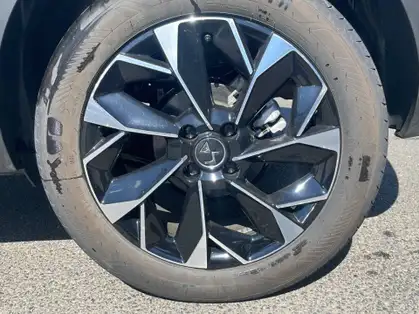 DS DS 3 CROSSBACK RIVOLI PureTech 130 CV EAT8 