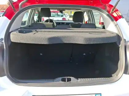 CITROEN C3 C3 FEEL BUSINESS 1.2 PURETECH 83 CV BVM5