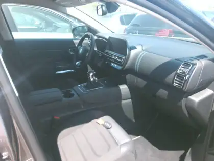 CITROEN C5 AIRCROSS C-SERIES 1.2 PURETECH 130 CV BVM6