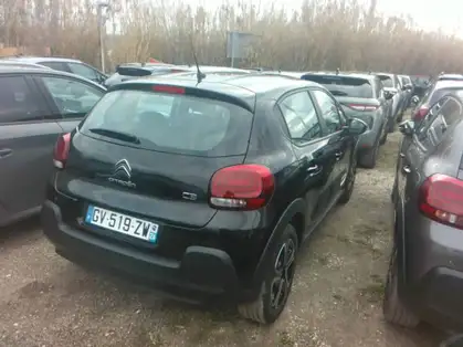 CITROEN C3 PLUS 1.2 PureTech 83 CV BVM5 