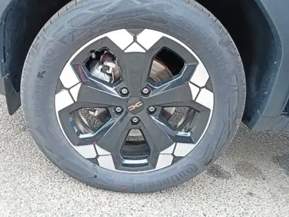 DACIA BIGSTER HYBRID EXTREME HYBRID 155 CV 
