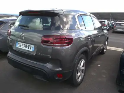 CITROEN C5 AIRCROSS FEEL 1.2 PURETECH 130 CV BVM6