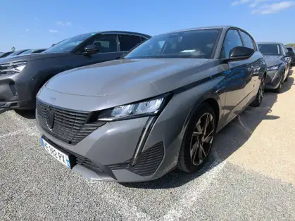 PEUGEOT 308 ALLURE 1.5 BLUEHDI 130 CV EAT8
