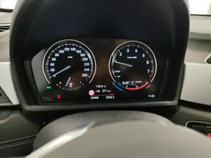 BMW X2 F39 F39 BUSINESS DESIGN sDrive 18i 136 CV DKG7 