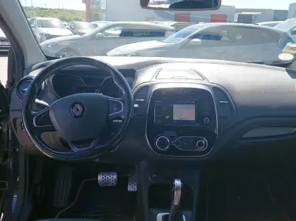 RENAULT CAPTUR ZEN DCI 90 CV EDC