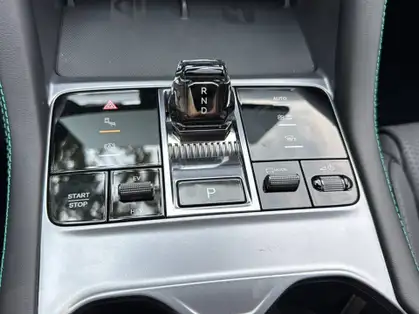 BYD SEAL U BOOST 1.5l DM-i 218 CV PHEV