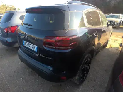 CITROEN C5 AIRCROSS MAX Hybride 145 CV e-DCS6 