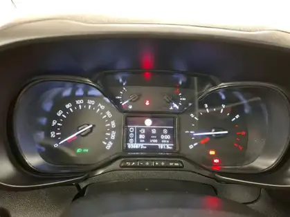 CITROEN NOUVEAU BERLINGO Taille XL PureTech 110 S&S BVM6 Live - 7S